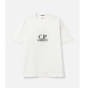 CP COMPANY 25SS シピカンパニー 半袖Tシャツ/18CMTS106A 110301W 103 135944939 [P]