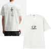 CP COMPANY 25SS シピカンパニー 半袖Tシャツ/18CMTS106A 110301W 103 135944939 [P]