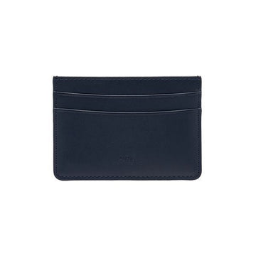 APC Wallet PXAWV H63028 IAK DARK NAVY 121370273 [P]