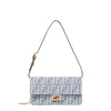 Fendi Baguette Chain Wallet 135945489 [P]