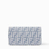Fendi Baguette Chain Wallet 135945489 [P]