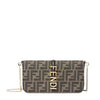 FENDI グラフィチェーン財布 8BS076AD23F1BA1_B 135945493 [P]