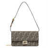 FENDI バゲットチェーン財布 8M0498A98PF0A6E 135945509 [P]