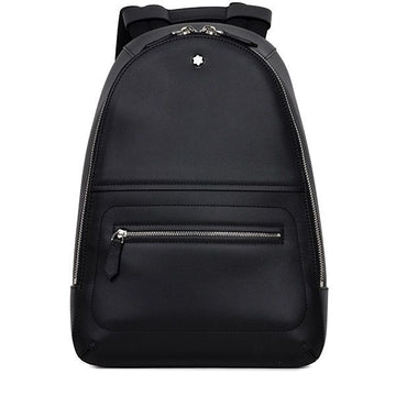 Montblanc Black Meisterstück Selection Soft Mini Backpack 130044 135945569