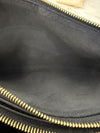 LOUIS VUITTON Pochette Doublé Zipper Crossbody Tasche Schwarz (m80787) 135945575 [P]