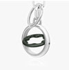 Montblanc Men's Keyring 64238317 [P]