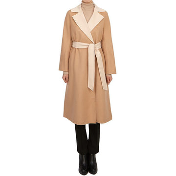 MaxMara Cles Coat 60160239650 CLES 059 63458460
