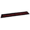 ALEXANDER MCQUEEN Herren Schal 709011 4105Q 1074 62852714 [P]