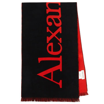 Alexander McQueen Men's Scarf 709011 4105Q 1074 62852714
