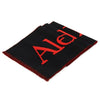 ALEXANDER MCQUEEN Herren Schal 709011 4105Q 1074 62852714 [P]