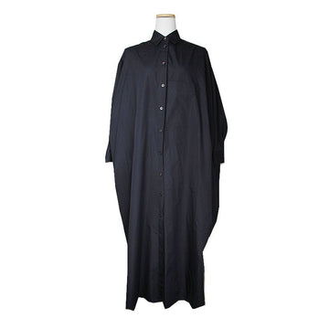 Jil Sander Midnight Blue Shirt Dress 66 77 135947283