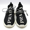 Prada 1E344L Logo Knit Socks Sneakers 35 135947920 [P]