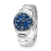 Longines Hydroconquest Ceramic Men's Metal Watch L3.781.4.96.6 145683384 [P]