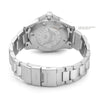 Longines Hydroconquest Ceramic Men's Metal Watch L3.781.4.96.6 145683384 [P]