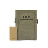 APC Recuperation Crossbody Bag Khaaki H61931 JAA 144730440 [P]
