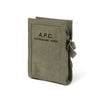 APC Recuperation Crossbody Bag Khaaki H61931 JAA 144730440 [P]