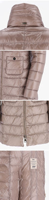 Herno Maria Long Women's Padding 144730057 [P]
