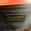 CHANEL Boy Clutch Bag 15. Auflage 135981928 [P]