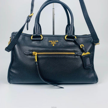 PRADA ビテロ ダイノ 2WAYバッグ BL0805 135981996