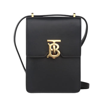 BURBERRY TB Robin Mini-Crossbody mit goldfarbenem Logo 34975Y-1 135987985
