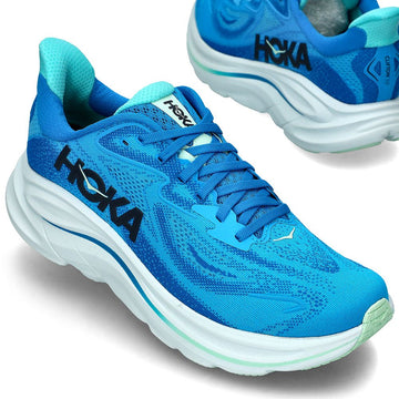 HOKA ONE ONE 270mm スニーカー 1162030 136009208