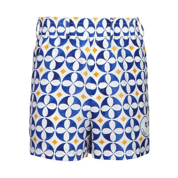 MALBON GOLF Golfshorts Herren M9145 MLT 136011055