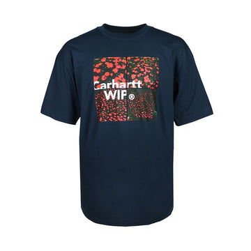 Carhartt Whip Valley Men's Short Sleeve T-Shirt E7XX I034657 136011064