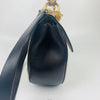 Chloe Python Drew Gold Shoulder & Tote Bag (Medium) 136015841 [P]