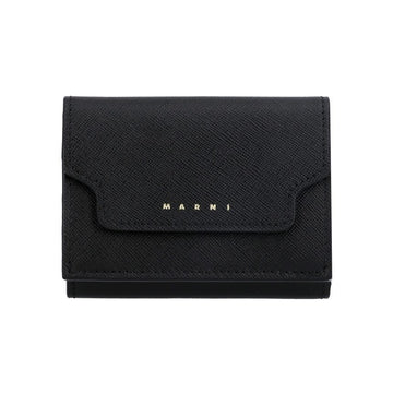 Marni PFMO0124U0 LV520 Z360N Women's Wallet 135826320