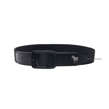 Paul Smith M1A 7622 LZEBRW 79 SS25 Men's Zebra Belt 127069105