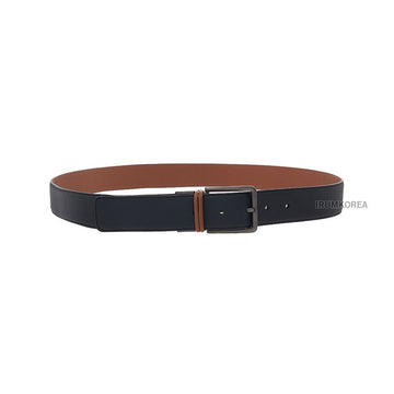Zegna Reversible Belt 128305852