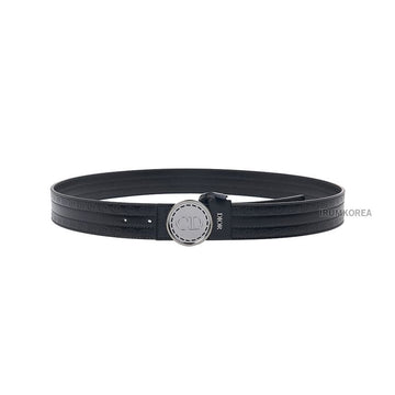 DIOR Herrenmetallverschlussgürtel 4302RUVDQ H00N 52154471
