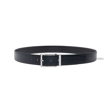 SALVATORE FERRAGAMO Herren quadratischer wendbarer Gürtel 77281973