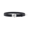 PRADA Damen Saffiano-Leder Gürtel 76972329 [P]
