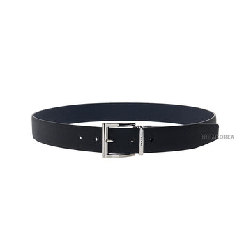 Prada Square Buckle Belt 79711442
