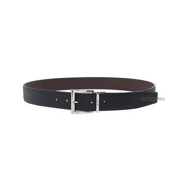 Prada Square Buckle Belt 79711436