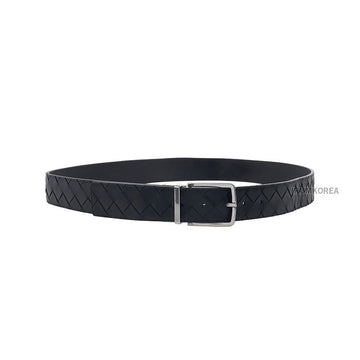 BOTTEGA VENETA Intrecciato Gürtel für Herren 92393696