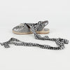 Miu Miu Crystal Espadrille 35.5 135817175 [P]