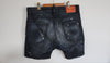 DSQUARED2 Denim Backlogo Herren Shorts 46 136024133 [P]