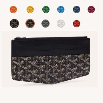 Goyard Insert Louis Card Holder 136046971