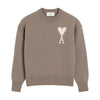 AMI Herzlogo Sweatshirt KN0090 0957 136048232 [P]