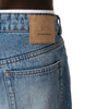 AMI Weite Jeanshose Blau HTR450 DE0046 480 136048365 [P]