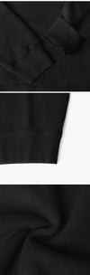 MAISON KITSUNE Speedy Fox Patch Herren Sweatshirt 144570000 [P]