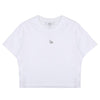 MAISON KITSUNE ベイビーフォックスパッチTシャツ 136058241 [P]