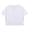 MAISON KITSUNE ベイビーフォックスパッチTシャツ 136058241 [P]