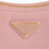 Prada Saffiano Mini Shoulder Bag 136058252 [P]