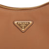 PRADA 三角ロゴレザーショルダーバッグ 136058257 [P]