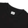 CP COMPANY Jersey-Logo-Patch T-Shirt 136058284 [P]