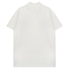 Burberry Logo Short Sleeve Polo Shirt 8107451 136058292 [P]