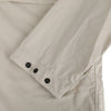 Stone Island Pocket Comfort Fit Overshirt 136058305 [P]